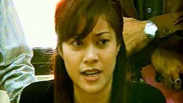 Kehidupan Lidya Pratiwi Artis Bertalenta Yang Akhirnya Dibui News Entertainment Fimela Com