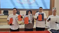 Pasutri di Lampung Modus Bisnis Travel Umrah lalu Tipu Warga Ratusan Juta, 1 Pelaku Ngumpet di Luar Negeri