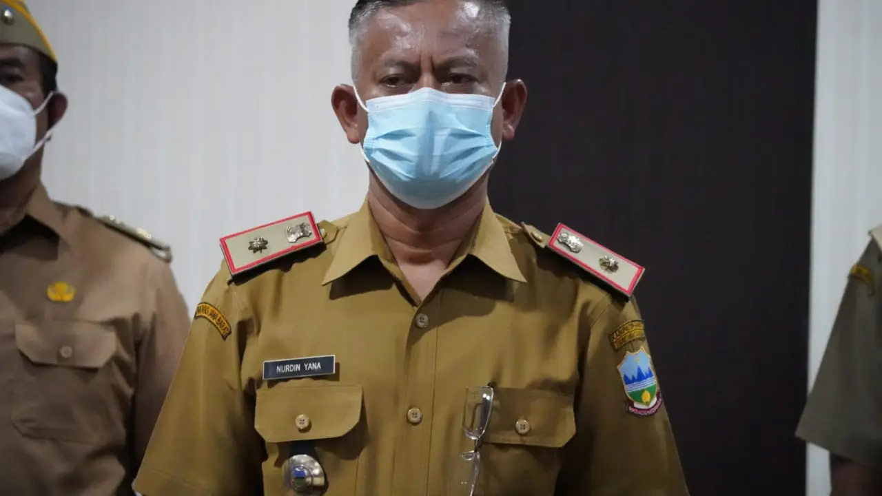Sekretaris Daerah (Sekda) Garut Nurdin Yana mengatakan, beberapa tahapan yang harus dilalui lalui pelamar antara lain, seleksi administrasi serta penelusuran rekam jejak jabatan, integritas, dan moralitas.