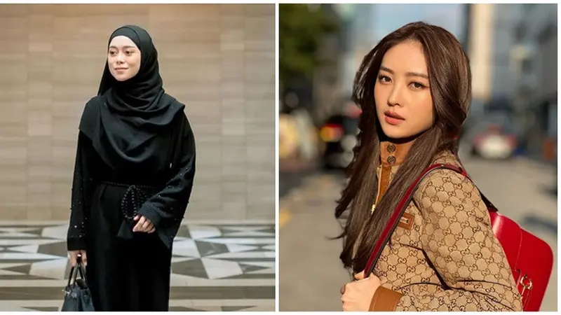 6 Artis Wanita Ini Jadi Tulang Punggung Keluarga Sejak Belia, Perempuan Tangguh