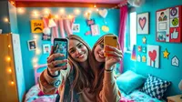 350 Caption Lucu untuk Foto Sendiri yang Bikin Ngakak