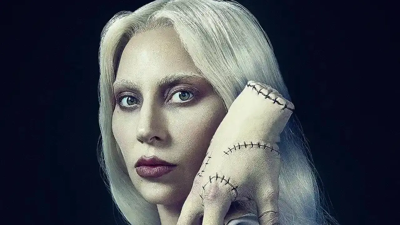 Lady Gaga