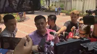 Ketua KPK Firli Bahuri Berhalangan Hadir di Pemeriksaan, Ini Alasannya