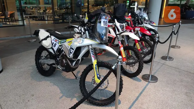 AXCR 2022