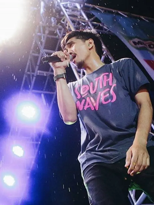 Duta merupakan alumni dari Universitas Gadjah Mada Yogyakarta. (viainstagram@duta507/Bintang.com)