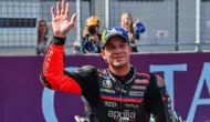 Kata Kata Perdana Pedro Acosta usai Gabung Ducati, Siap Hadapi Tantangan Terbesar dalam Kariernya