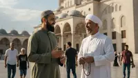 100 Kata Mutiara Ramadhan 2026 yang Bikin Hati Adem dan Semangat Beribadah