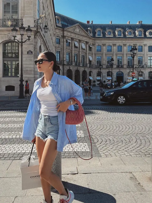 Alyssa Daguise (Instagram/alyssadaguise)