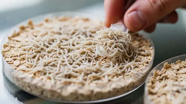 Micro Worms