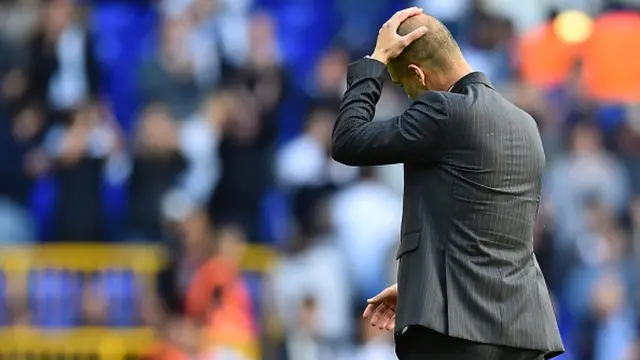 Josep Guardiola