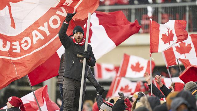 Kanada Lolos ke Piala Dunia 2022