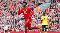Liverpool Dapat Kabar Baik Jelang Lawan Manchester City