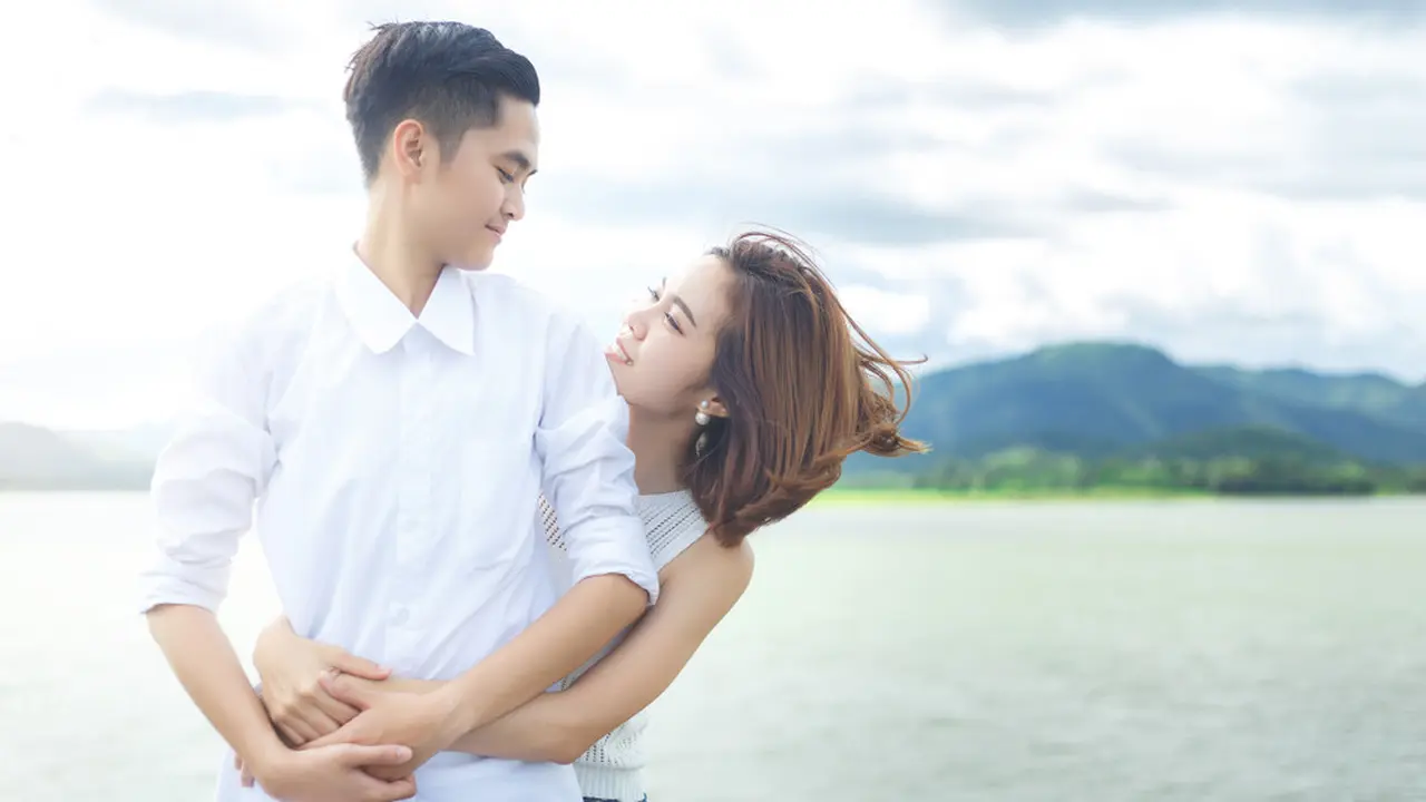 couple