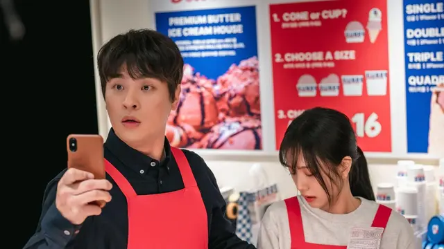 Fakta Menarik Drama Korea NEWTOPIA, Serial Zombie yang Menawarkan Perpaduan Horor, Komedi, dan Romansa Unik (credit: imdb)
