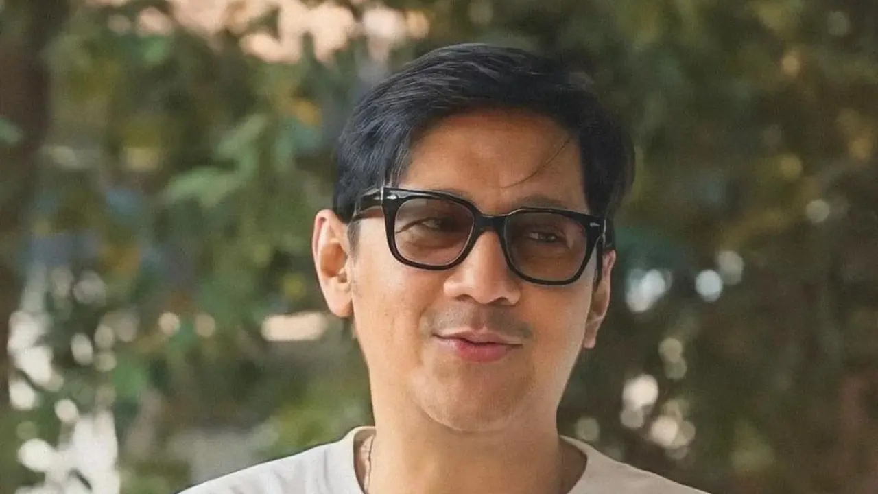 Andre Taulany