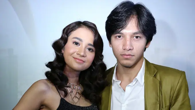 [Bintang] Michelle Ziudith - Jefri Nichol
