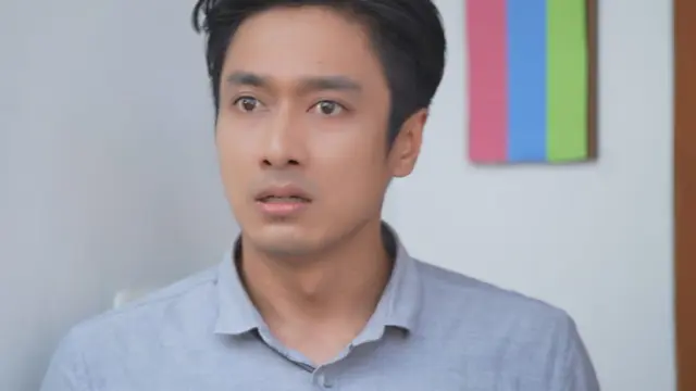 Bidadari Surgamu