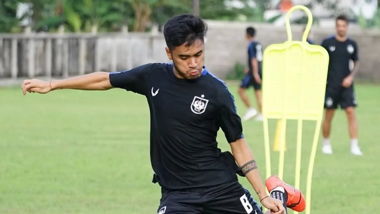 Mahir Radja Satya, PSIS Semarang