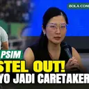 Van Gastel Out! PSIM Yogyakarta Resmi Akhiri Kerja Sama dengan Pelatih asal Belanda, Guntur Cahyo Utomo Jadi Caretaker
