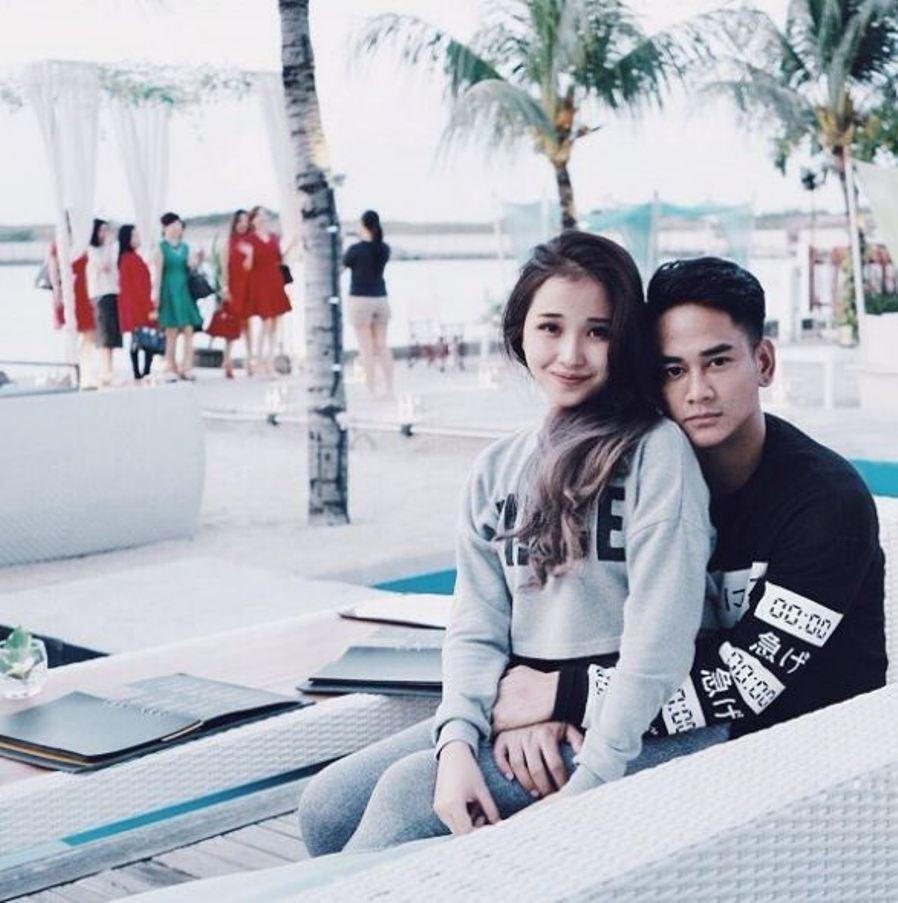 Digosipkan Penyuka Sesama Jenis Dwi Andhika Pamer Pacar Baru Showbiz Liputan6 Com