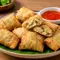 Resep Martabak Tahu Mini untuk Camilan Sore, Praktis Mudah Dibuat di Rumah