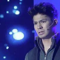 Meskipun sibuk, Fero Walandouw berencana untuk merayakan Natal bersama keluarga Mikha Tambayong.