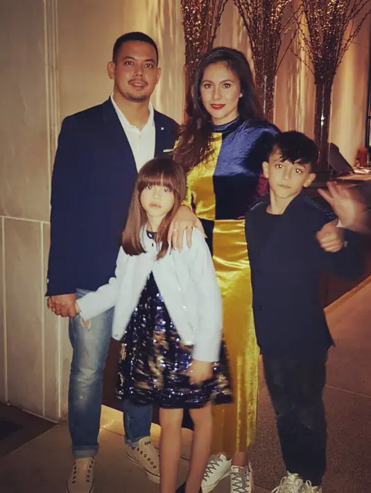 Wulan Guritno dan Adilla Dimitri (Instagram/adilladimitrihardjanto)