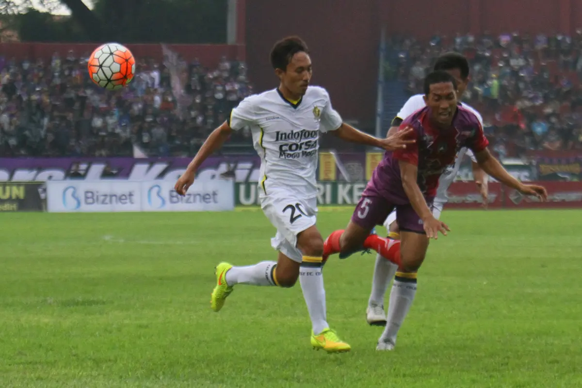 Persik Kediri