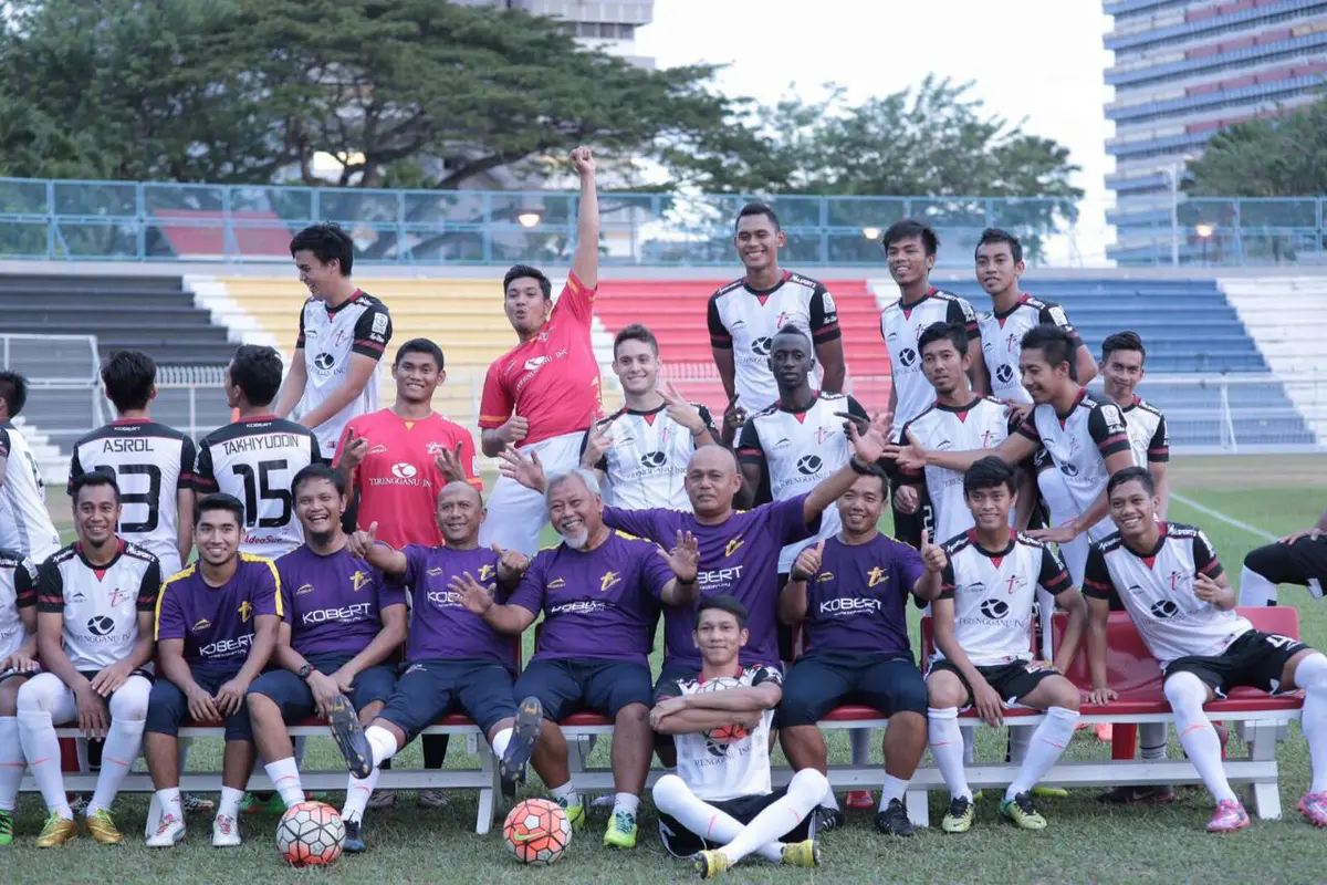 T-Team
