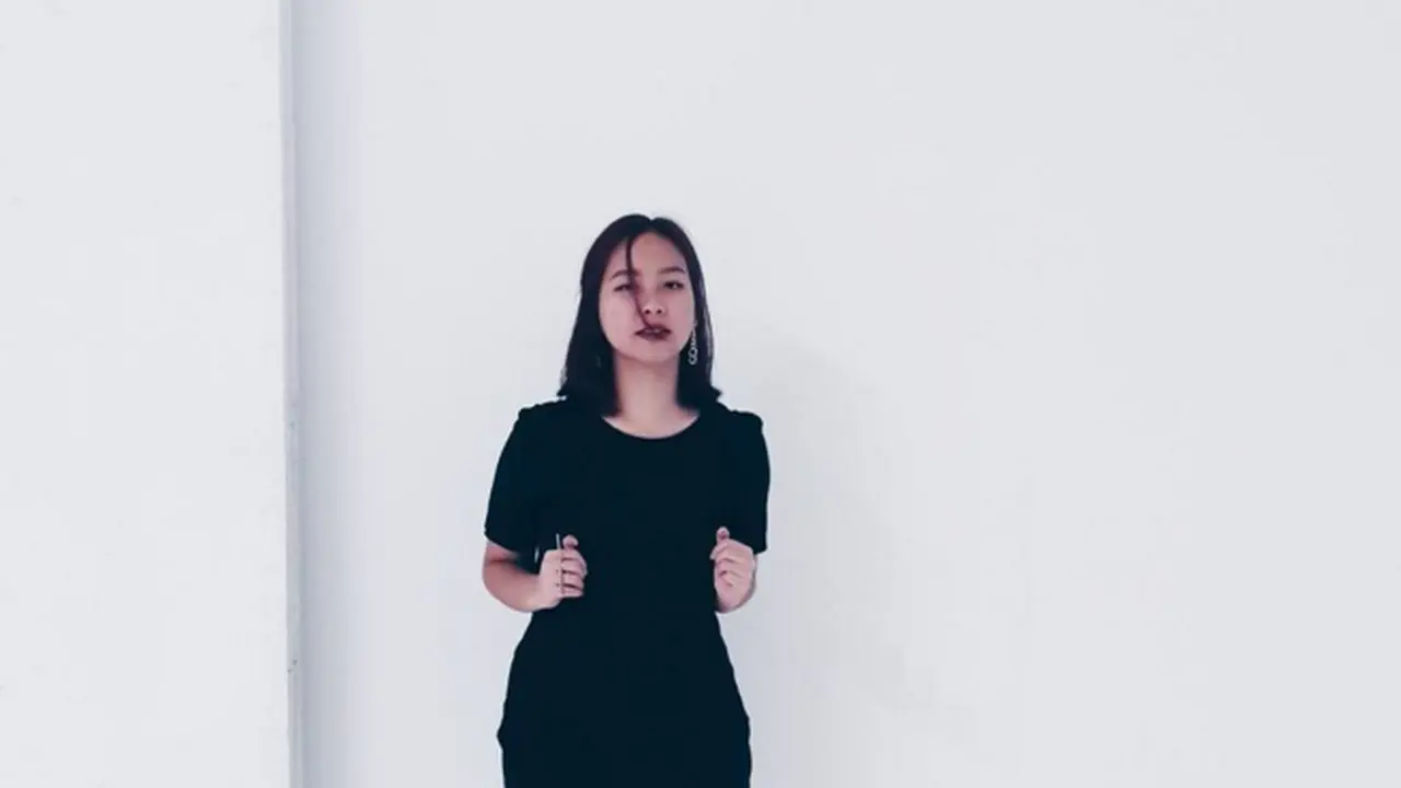Gloria Jessica