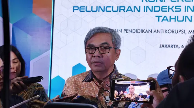 KPK Panggil Nusron Wahid