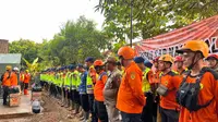 Begini Strategi Tim SAR Cari 10 Korban Longsor Cilacap yang Belum Ditemukan