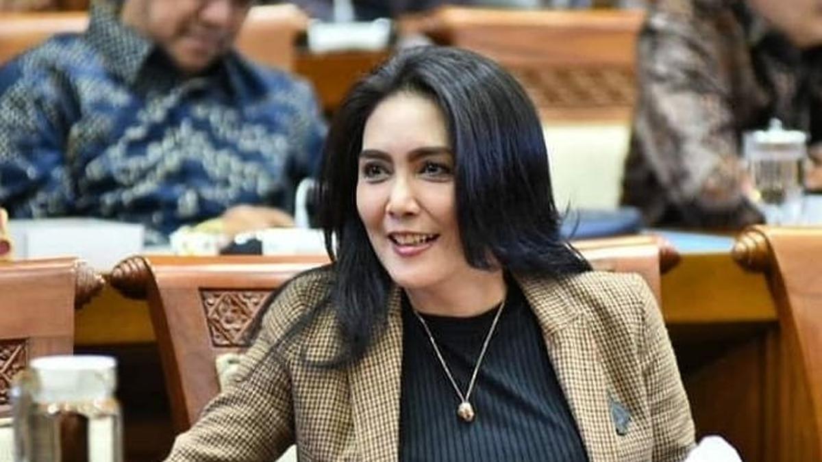 Rieke Diah Pitaloka Pantau Bawas MA Usai KY Pecat 3 Hakim yang Vonis Bebas Ronald Tannur, Ada Apa? Berita Viral Hari Ini Kamis 19 September 2024