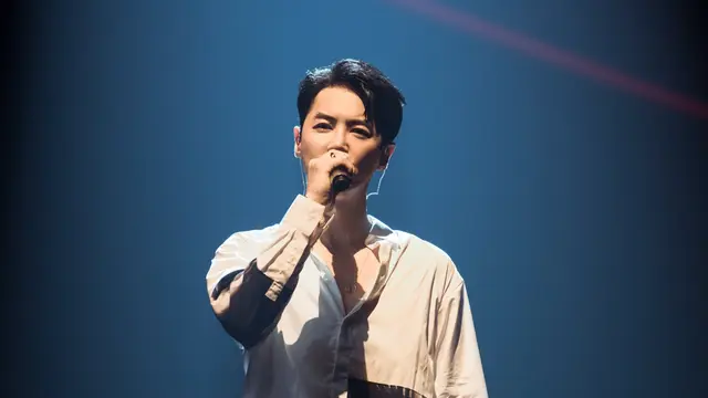 Junjin Shinhwa (Instagram/ shinhwa_official)