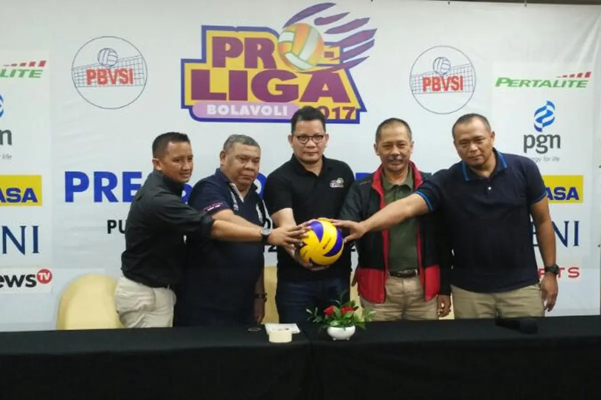 Final Four Proliga 2017