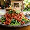 Resep Plecing Kangkung Lombok yang Pedas dan Segar
