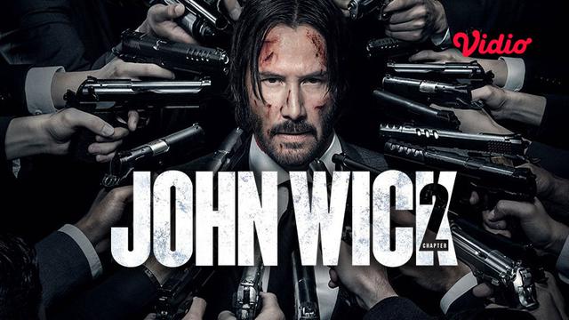 John Wick Chapter 2