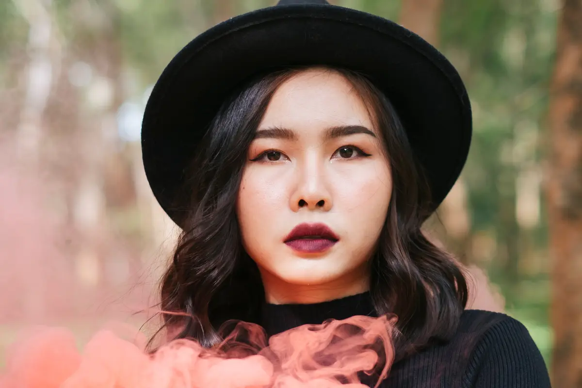 Tipe Kepribadian Seseorang Dilihat dari Warna Favorit