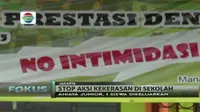 Siswa SMK di Jakarta Utara Dikeluarkan karena Aniaya Adik Kelas