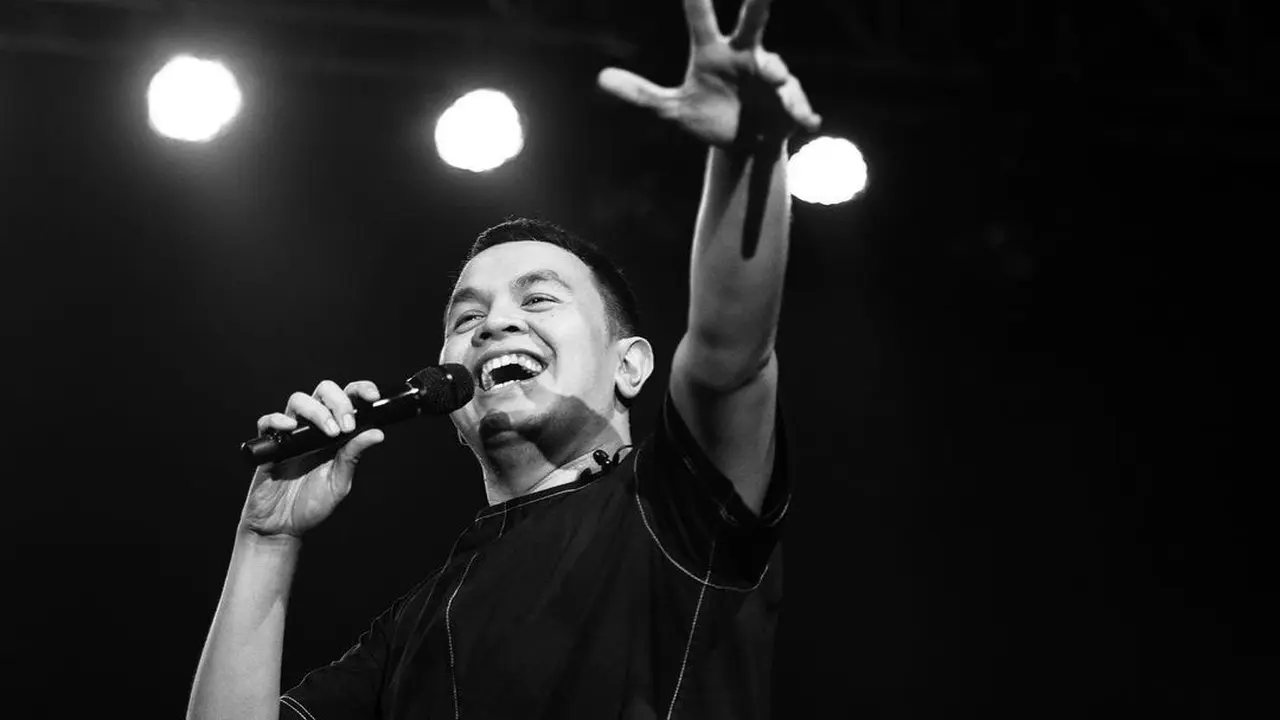 Tulus. (Foto: Dok. Instagram @tulusm)