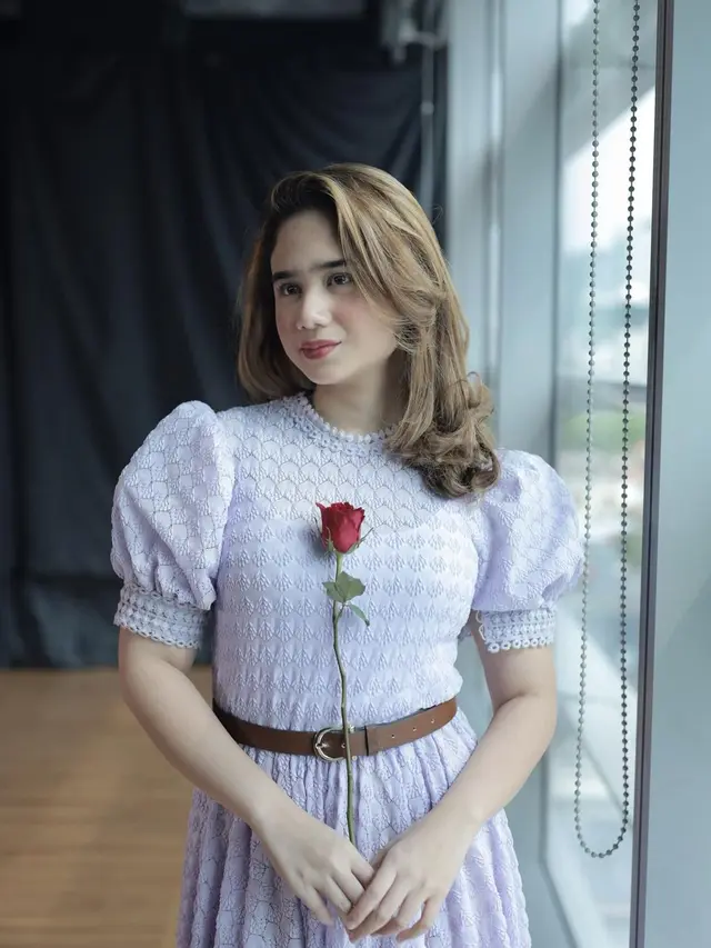 Tissa Biani.