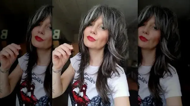 Model Rambut untuk Wanita Usia 30an