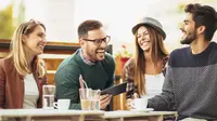 Kumpulan Cerita Lucu Ini Siap Cairkan Suasana, Bikin Ketawa Geli
