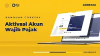 Top 3 News: Coretax Bermasalah Saat Batas Lapor SPT Pribadi, DPR Minta Evaluasi