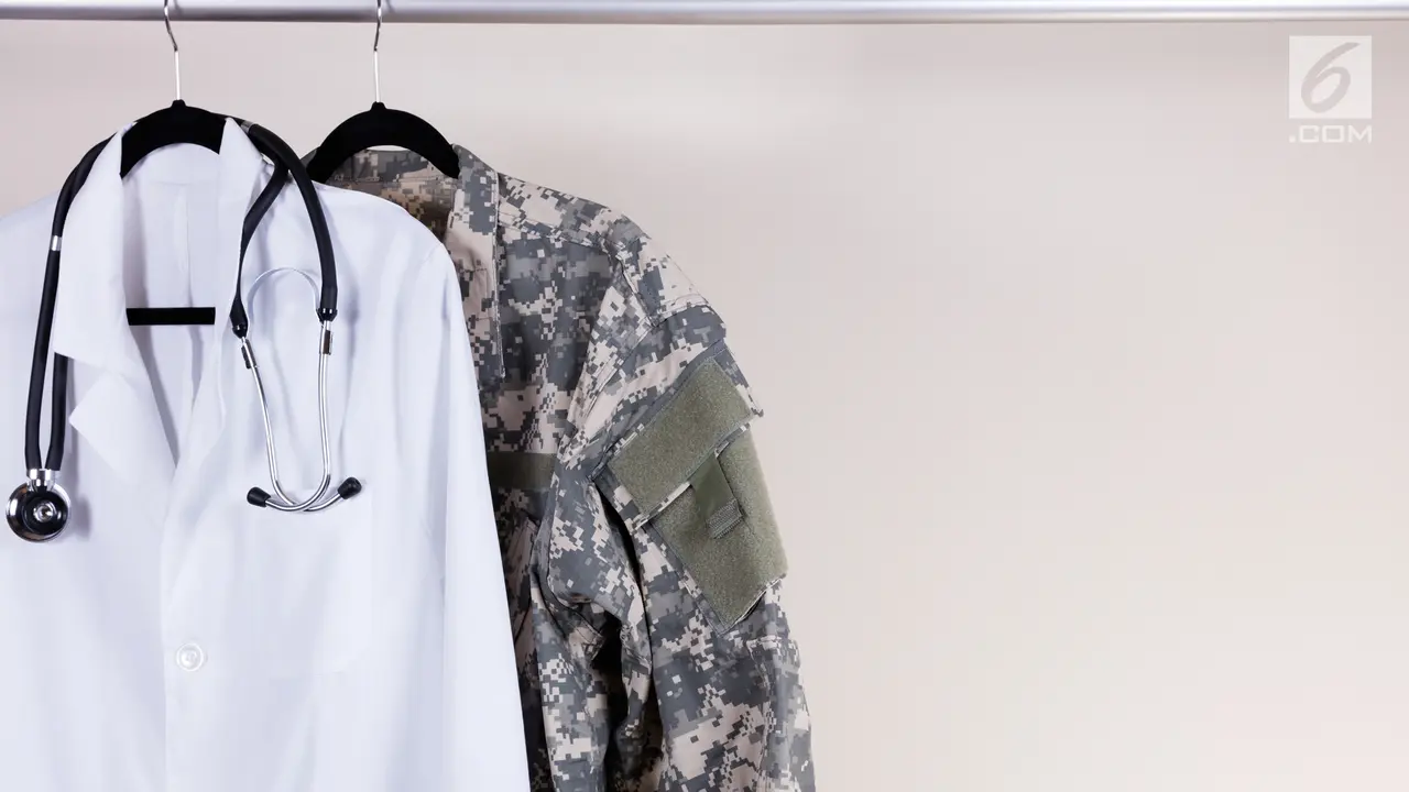 Dokter Militer