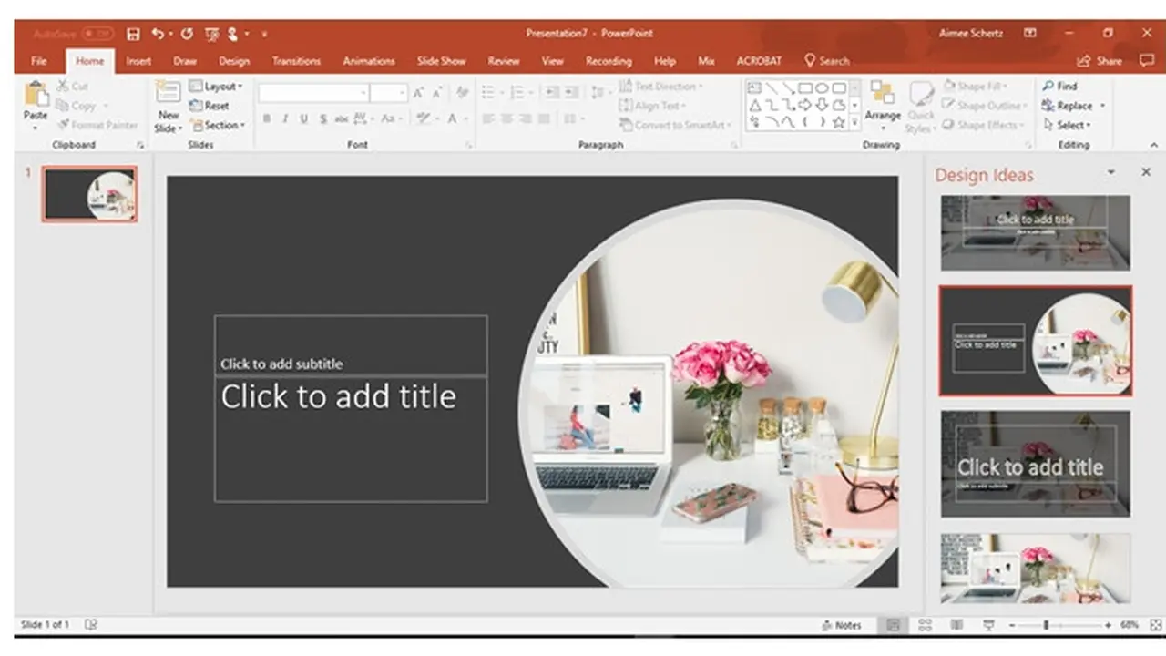 PPT Adalah Singkatan dari PowerPoint