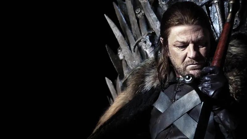 Aktor Game of Thrones Gabung Film Kingsglaive Final Fantasy XV