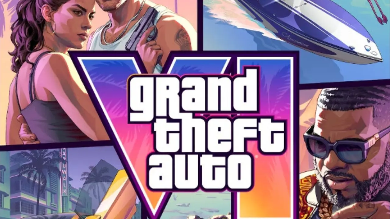 Rockstar Games GTA VI/Foto: rockstargames.com