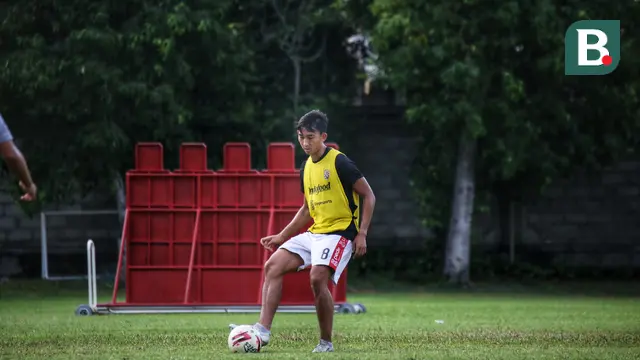 Bali United, I Komang Tri Artha Wiguna