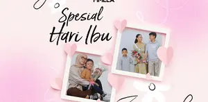 Spesial Hari Ibu